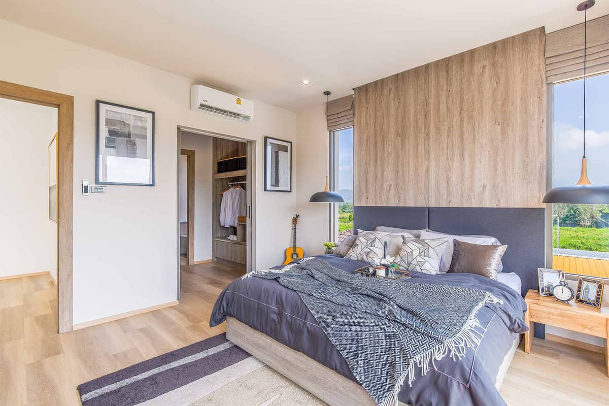 Продажа недвижимости ZENITHY POOL VILLAS, Таиланд, Пхукет, Банг Тао | Villacarte
