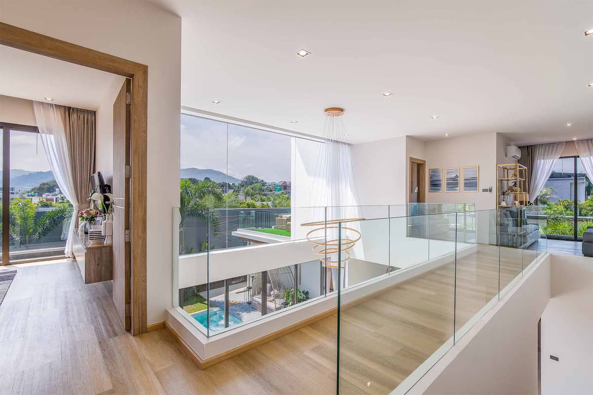 Продажа недвижимости ZENITHY POOL VILLAS, Таиланд, Пхукет, Банг Тао | Villacarte