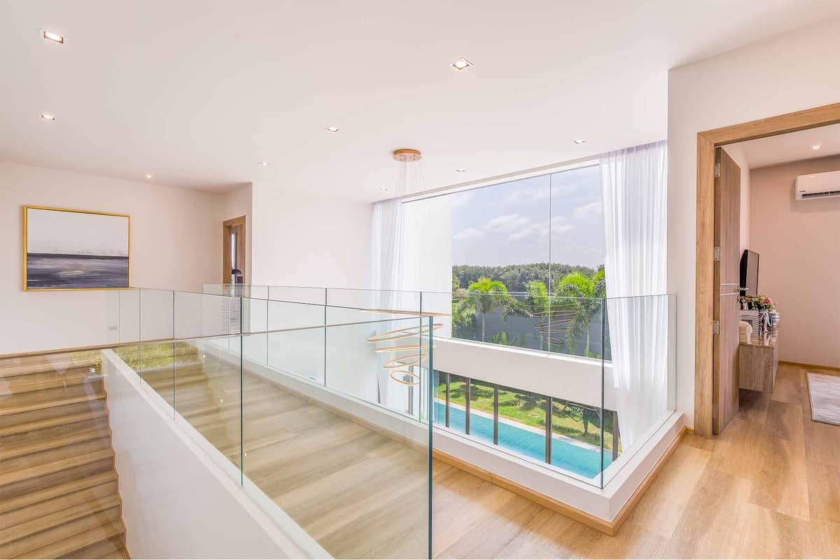 Продажа недвижимости ZENITHY POOL VILLAS, Таиланд, Пхукет, Банг Тао | Villacarte