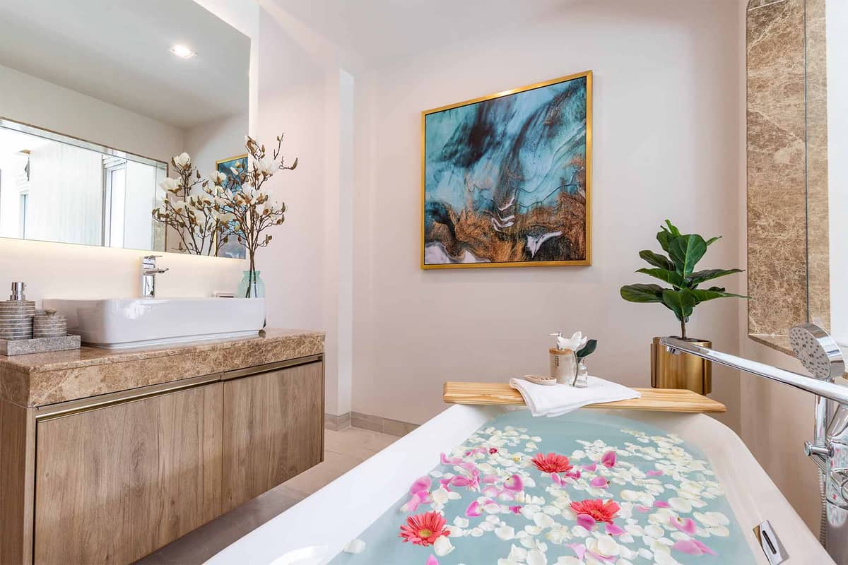 Продажа недвижимости ZENITHY POOL VILLAS, Таиланд, Пхукет, Банг Тао | Villacarte