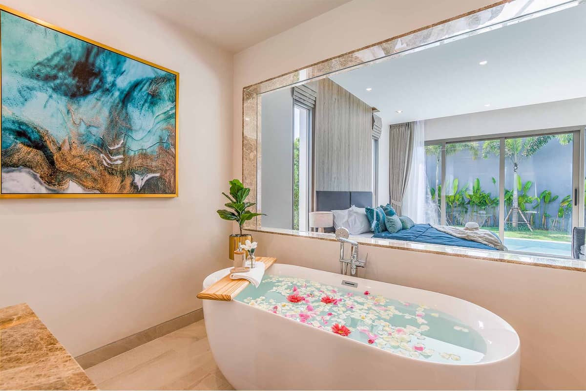 Продажа недвижимости ZENITHY POOL VILLAS, Таиланд, Пхукет, Банг Тао | Villacarte