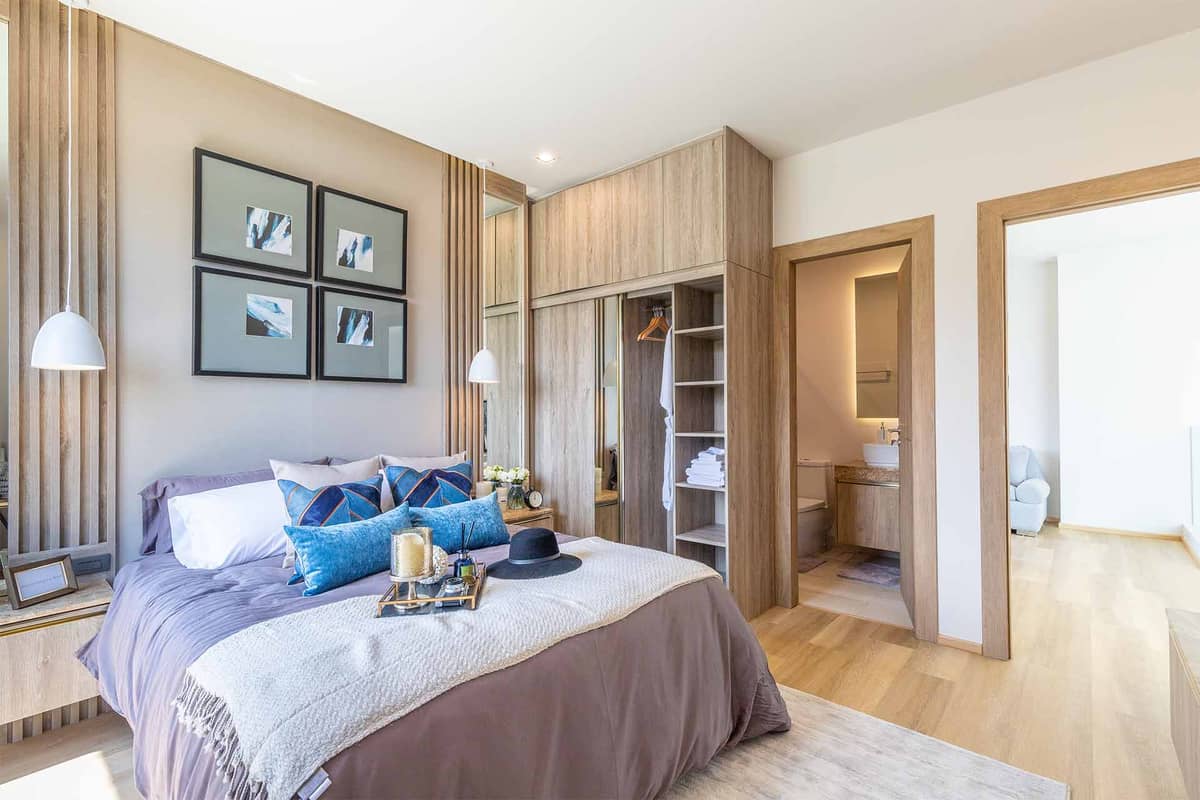 Продажа недвижимости ZENITHY POOL VILLAS, Таиланд, Пхукет, Банг Тао | Villacarte