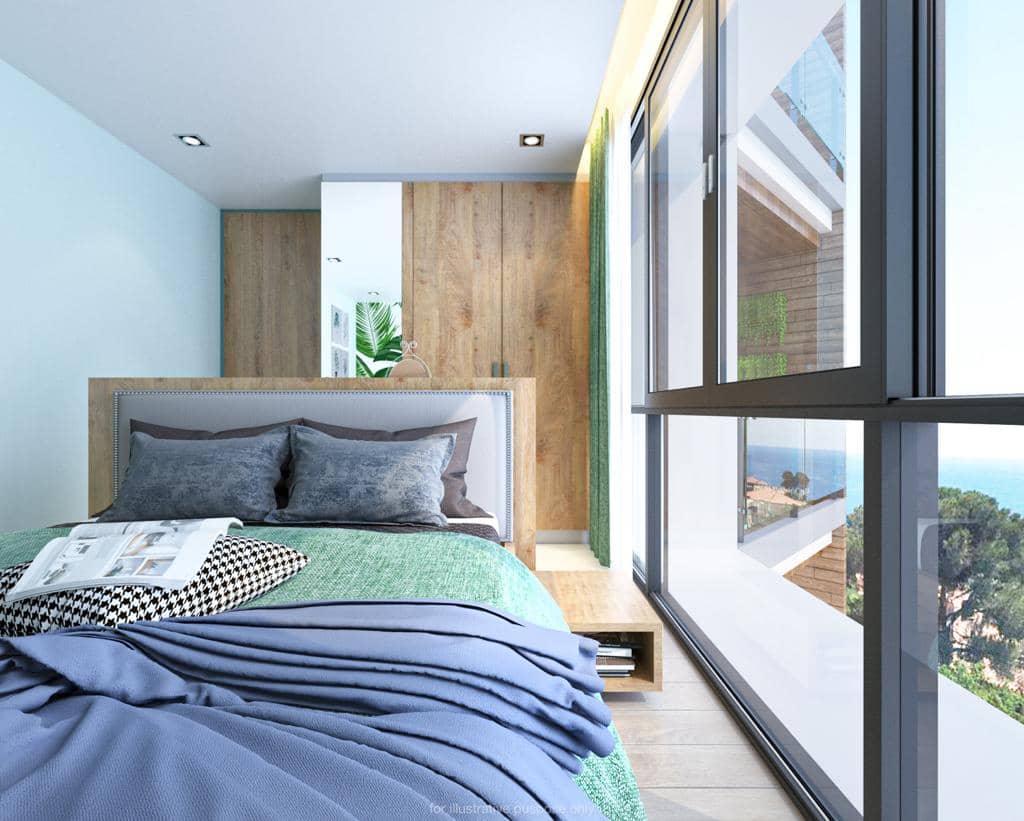 Продажа недвижимости Serene Condominium, Таиланд, Пхукет, Банг Тао | Villacarte