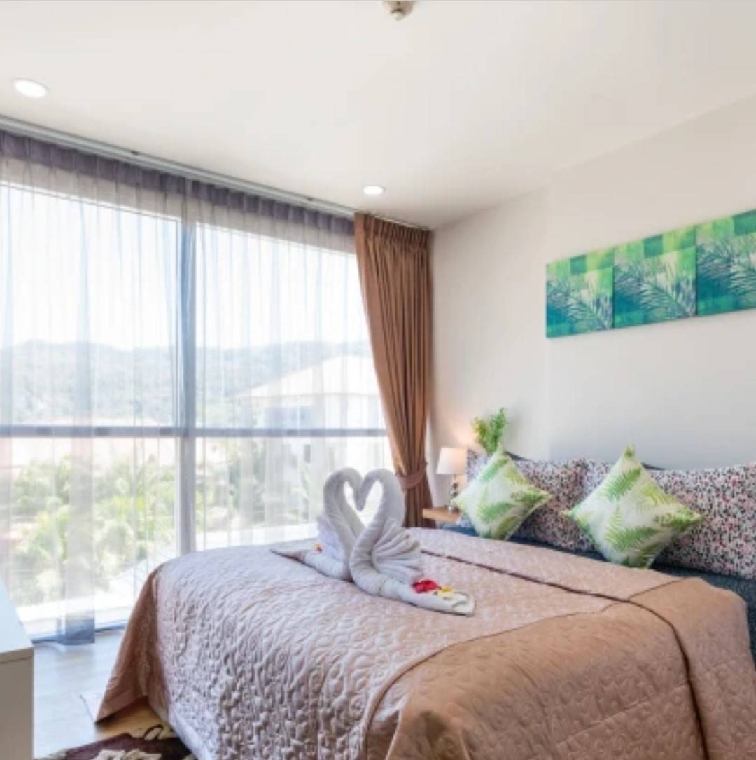 Property for Sale Ozone Condotel, Thailand, Phuket, Kata | Villacarte