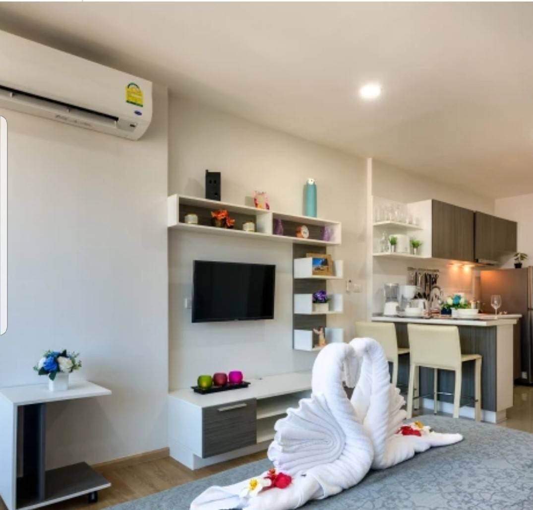Property for Sale Ozone Condotel, Thailand, Phuket, Kata | Villacarte
