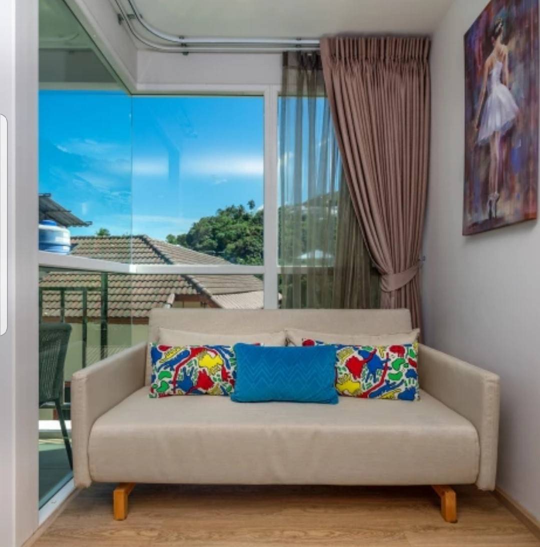 Property for Sale Ozone Condotel, Thailand, Phuket, Kata | Villacarte