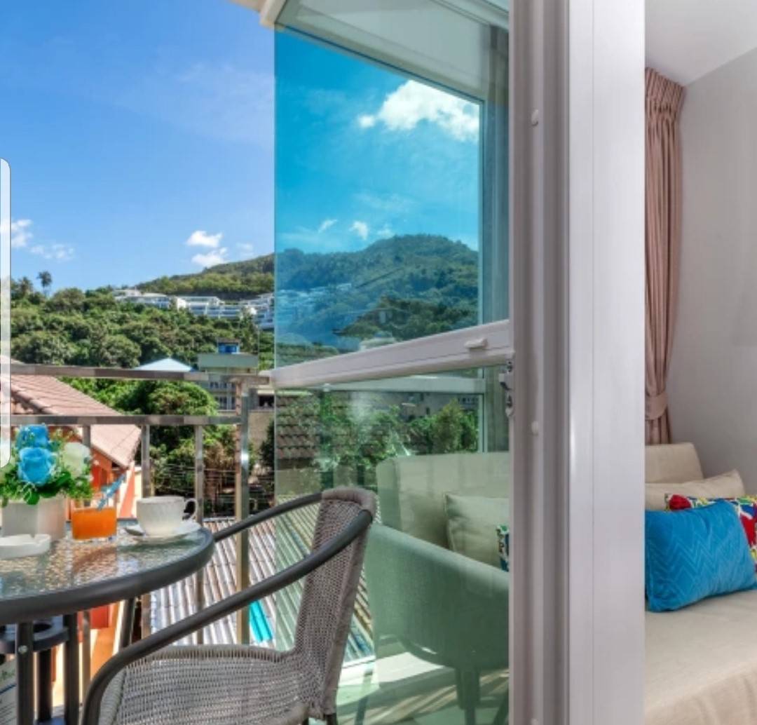 Property for Sale Ozone Condotel, Thailand, Phuket, Kata | Villacarte
