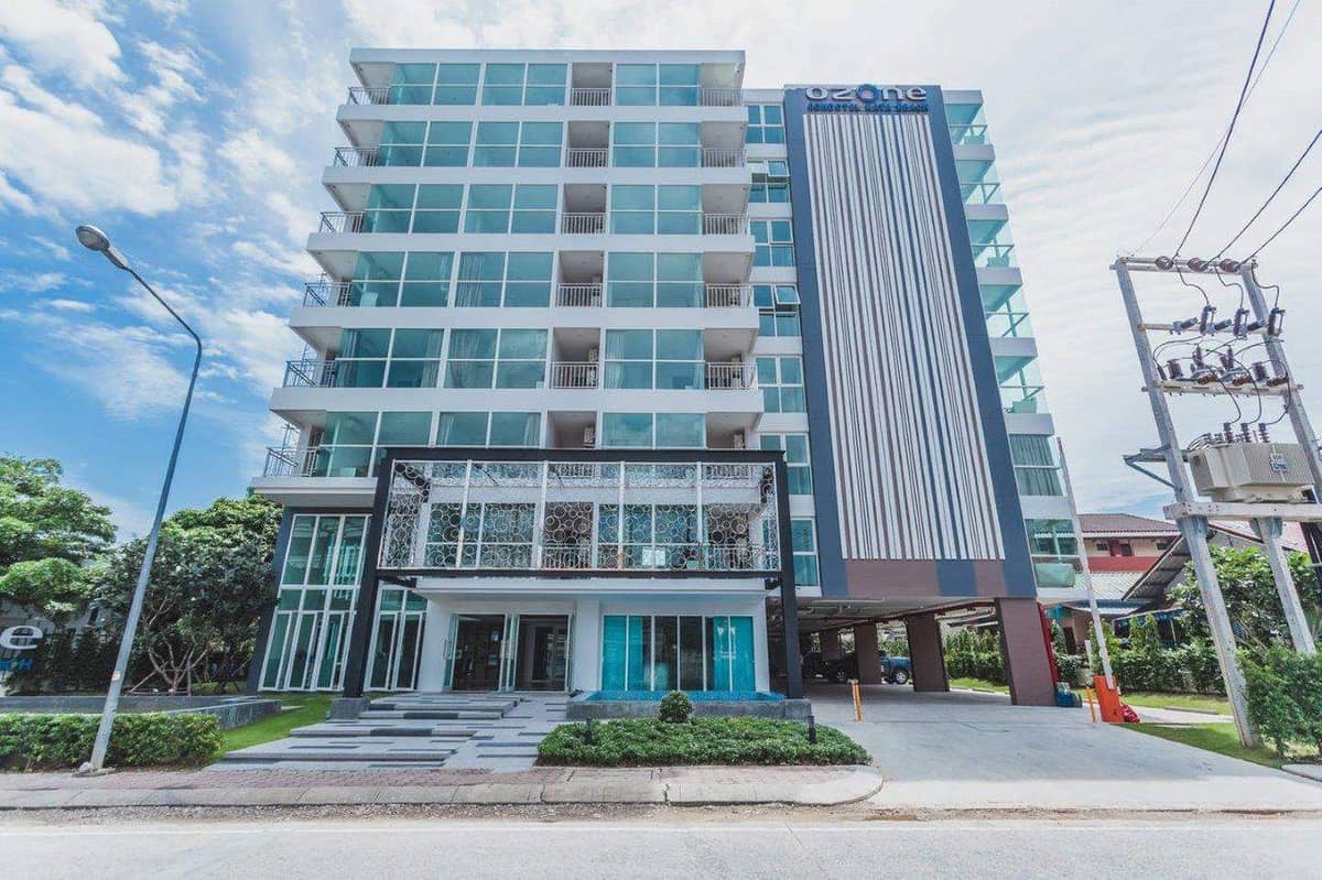 Property for Sale Ozone Condotel, Thailand, Phuket, Kata | Villacarte