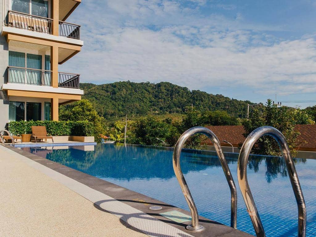 Продажа недвижимости Saiyuan Buri, Таиланд, Пхукет, Раваи | Villacarte