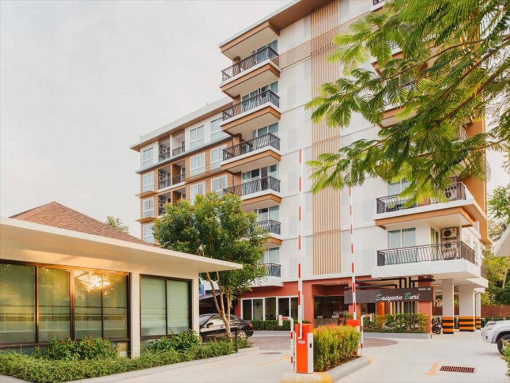 Продажа недвижимости Saiyuan Buri, Таиланд, Пхукет, Раваи | Villacarte