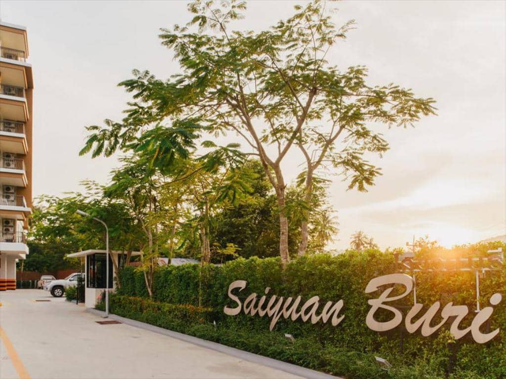 Продажа недвижимости Saiyuan Buri, Таиланд, Пхукет, Раваи | Villacarte