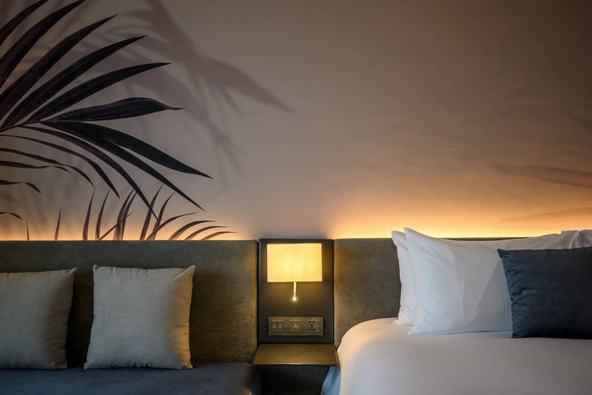 Rent apartments One Bedroom Suite Pool View, Thailand, Phuket, Rawai | Villacarte