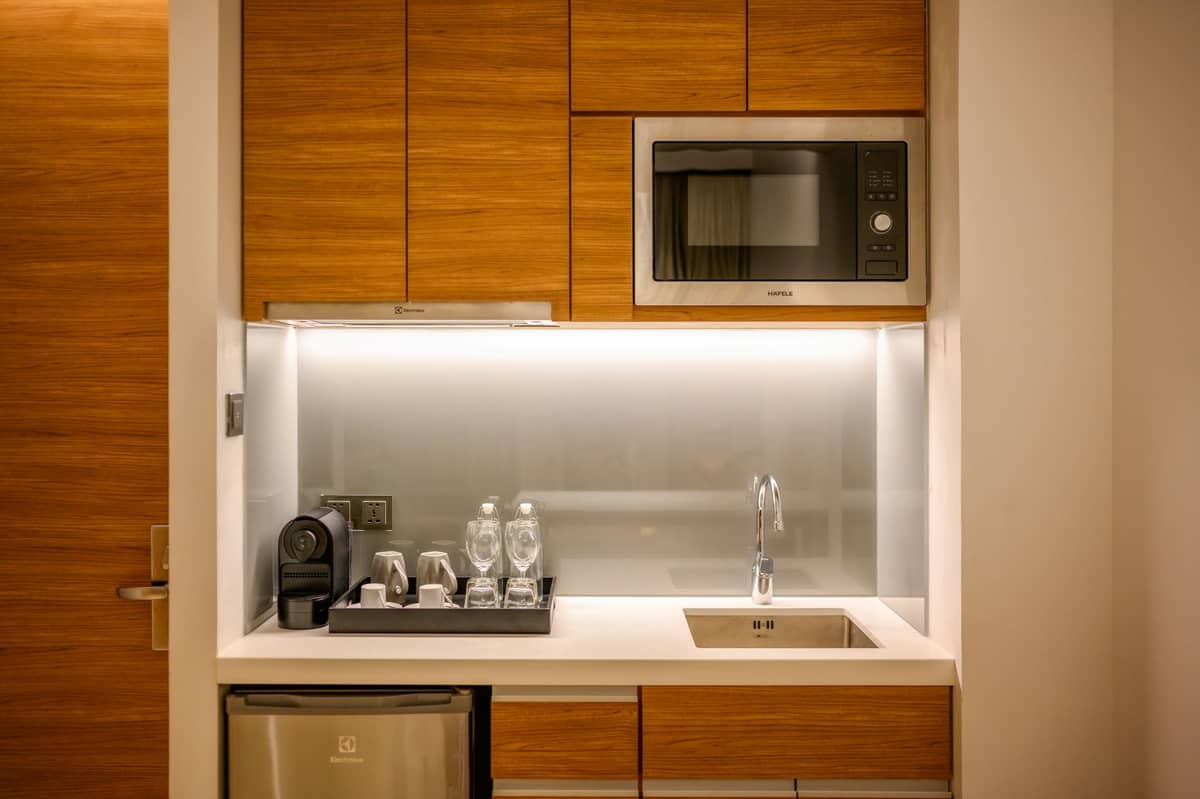 Rent apartments One Bedroom Suite Pool View, Thailand, Phuket, Rawai | Villacarte