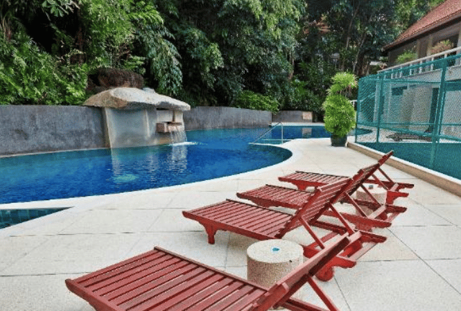Rent villa Suan Sawan A3, Thailand, Phuket, Kata | Villacarte