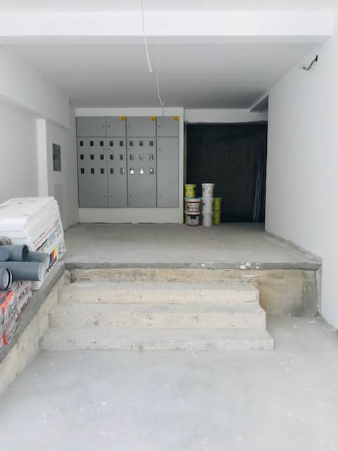 Property for Sale Cascade-2, Montenegro, Budva region, Becici | Villacarte
