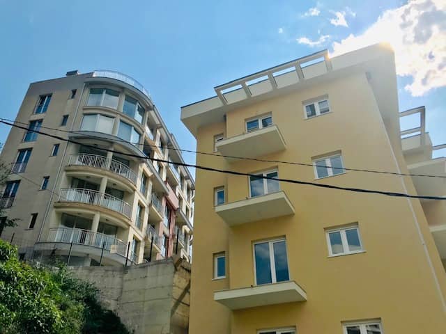 Property for Sale Cascade-2, Montenegro, Budva region, Becici | Villacarte