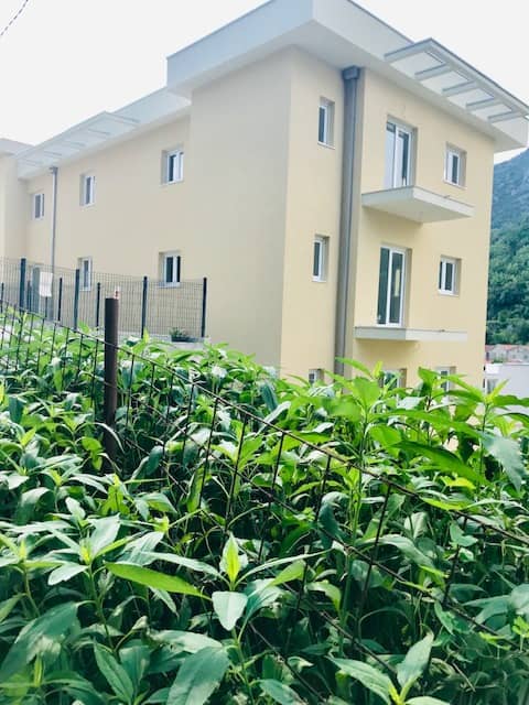 Property for Sale Cascade-2, Montenegro, Budva region, Becici | Villacarte