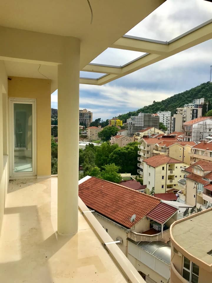 Property for Sale Cascade-2, Montenegro, Budva region, Becici | Villacarte