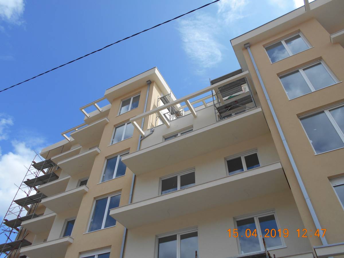 Property for Sale Cascade-2, Montenegro, Budva region, Becici | Villacarte