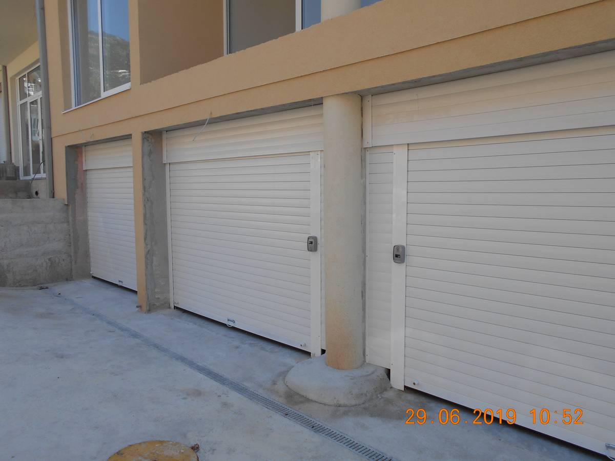 Property for Sale Cascade-2, Montenegro, Budva region, Becici | Villacarte