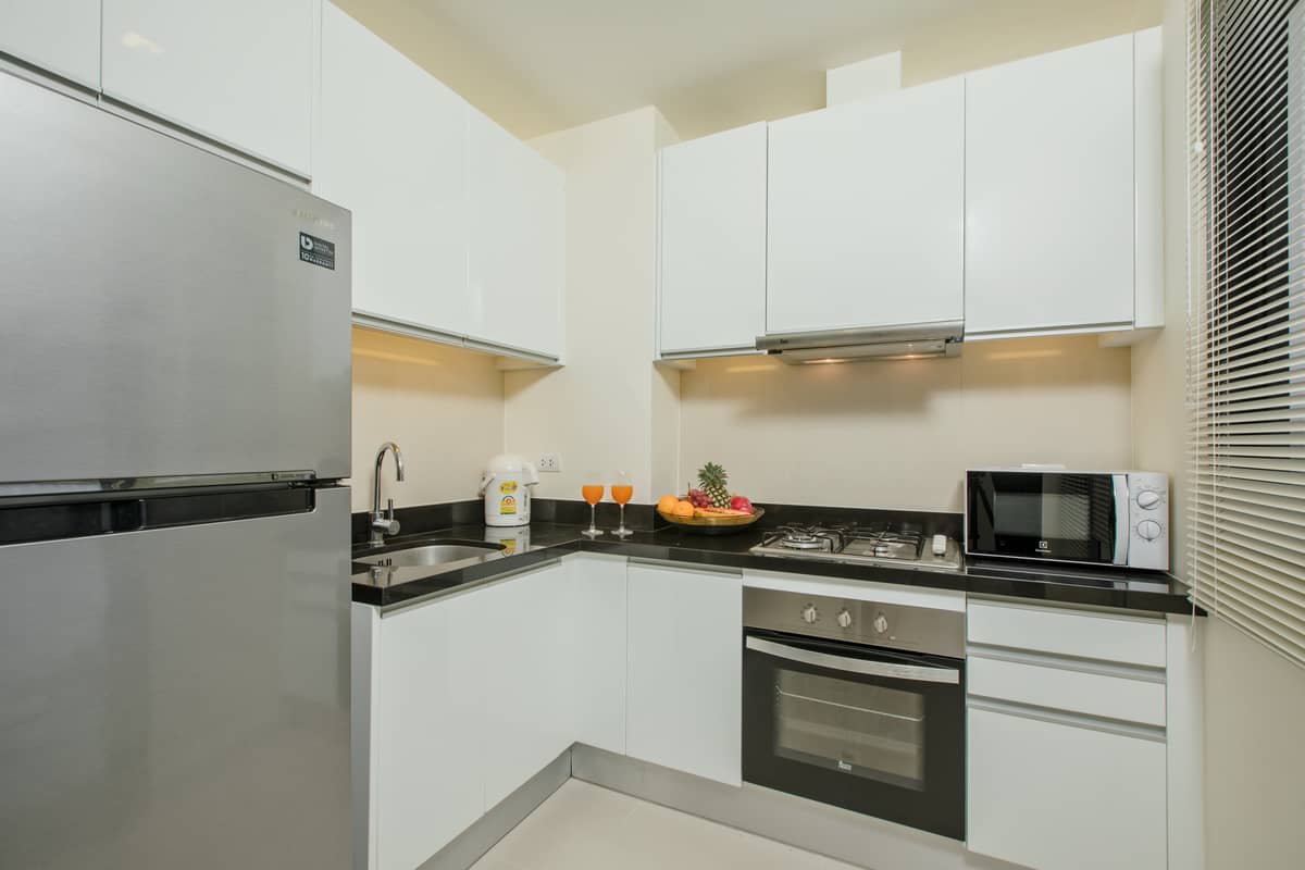 Rent townhouse Laguna Park 65/80, Thailand, Phuket, Laguna | Villacarte