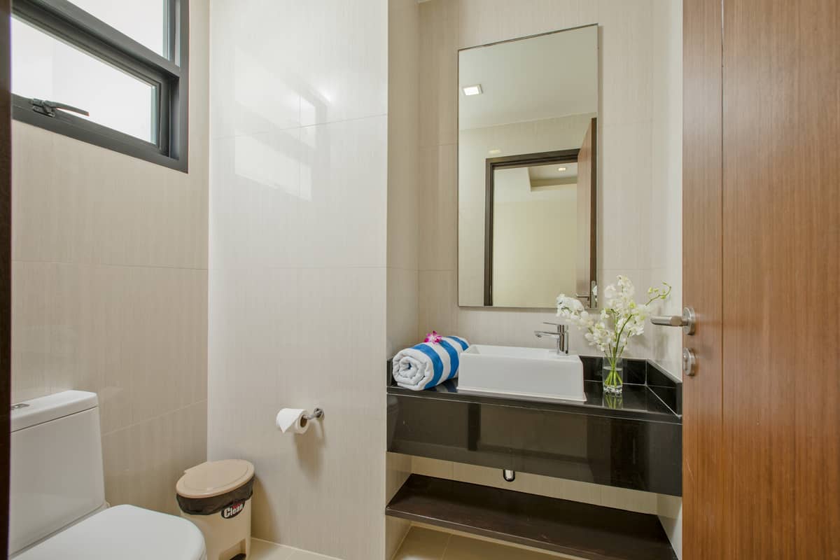Rent townhouse Laguna Park 65/80, Thailand, Phuket, Laguna | Villacarte