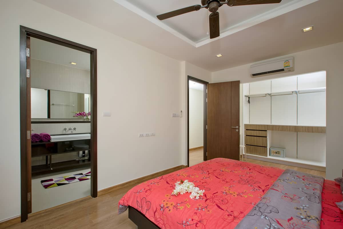 Rent townhouse Laguna Park 65/80, Thailand, Phuket, Laguna | Villacarte