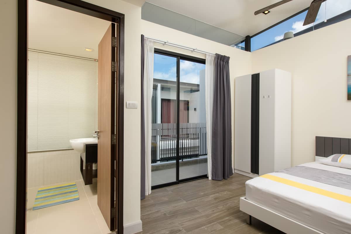 Rent townhouse Laguna Park 65/80, Thailand, Phuket, Laguna | Villacarte