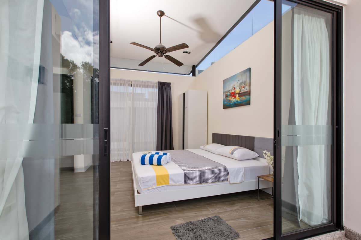 Rent townhouse Laguna Park 65/80, Thailand, Phuket, Laguna | Villacarte