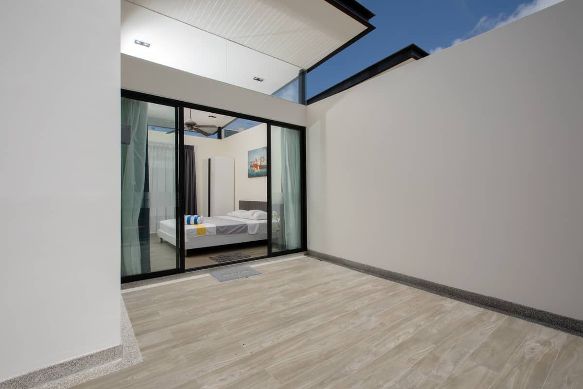 Rent townhouse Laguna Park 65/80, Thailand, Phuket, Laguna | Villacarte