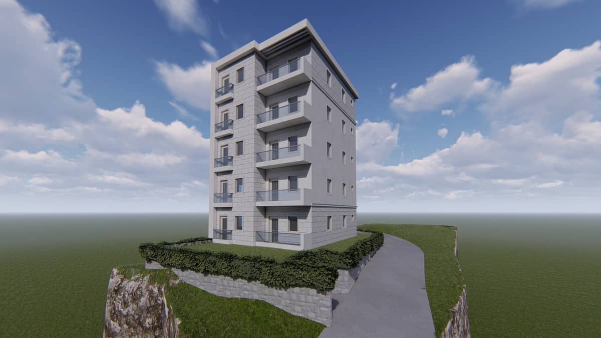 Property for Sale IVANOVICI, Montenegro, Budva region, Becici | Villacarte