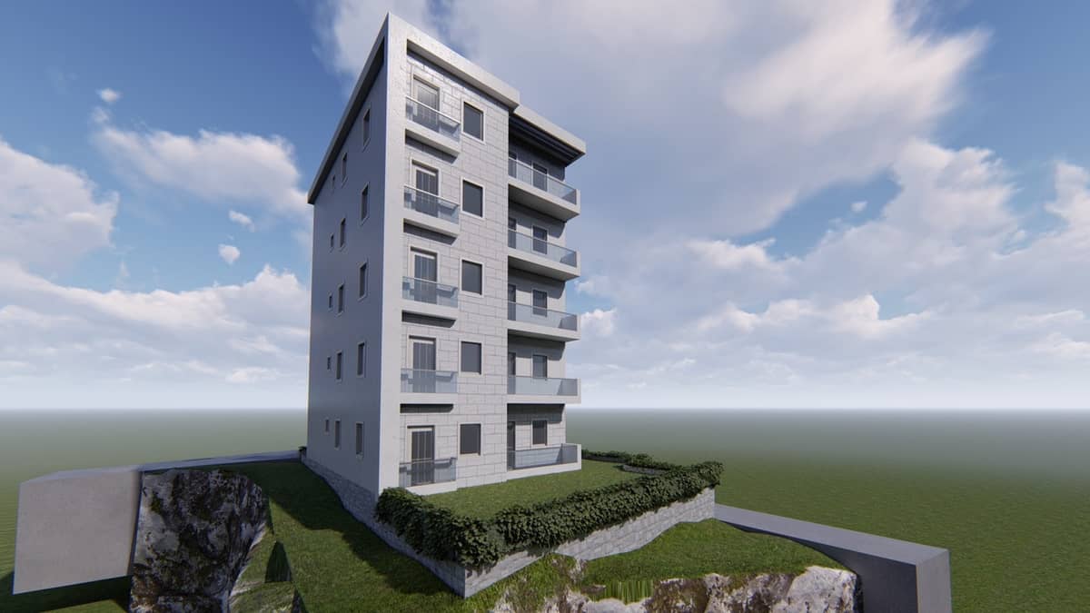 Property for Sale IVANOVICI, Montenegro, Budva region, Becici | Villacarte