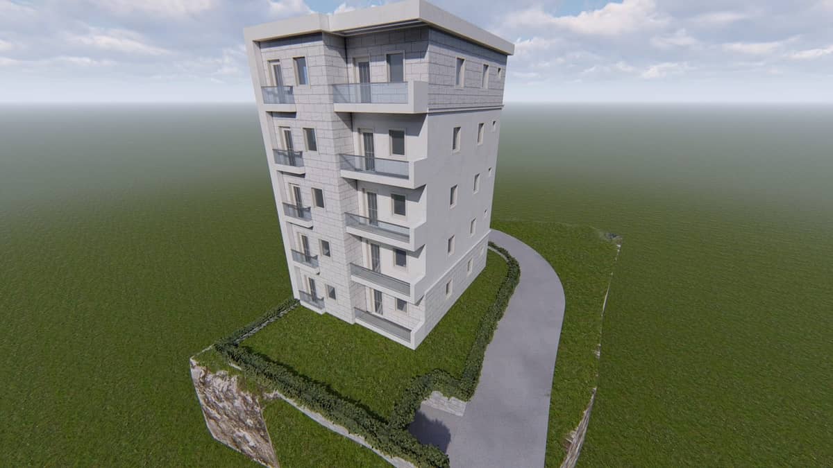 Property for Sale IVANOVICI, Montenegro, Budva region, Becici | Villacarte