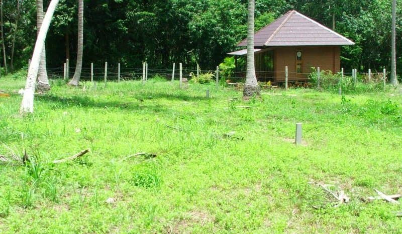 Продажа земельных участков, Таиланд, Самуи, Талинг Нгам | Villacarte