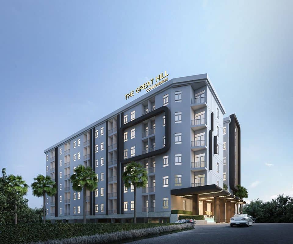 Продажа недвижимости VIP GREAT HILL, Таиланд, Пхукет, Най Янг | Villacarte