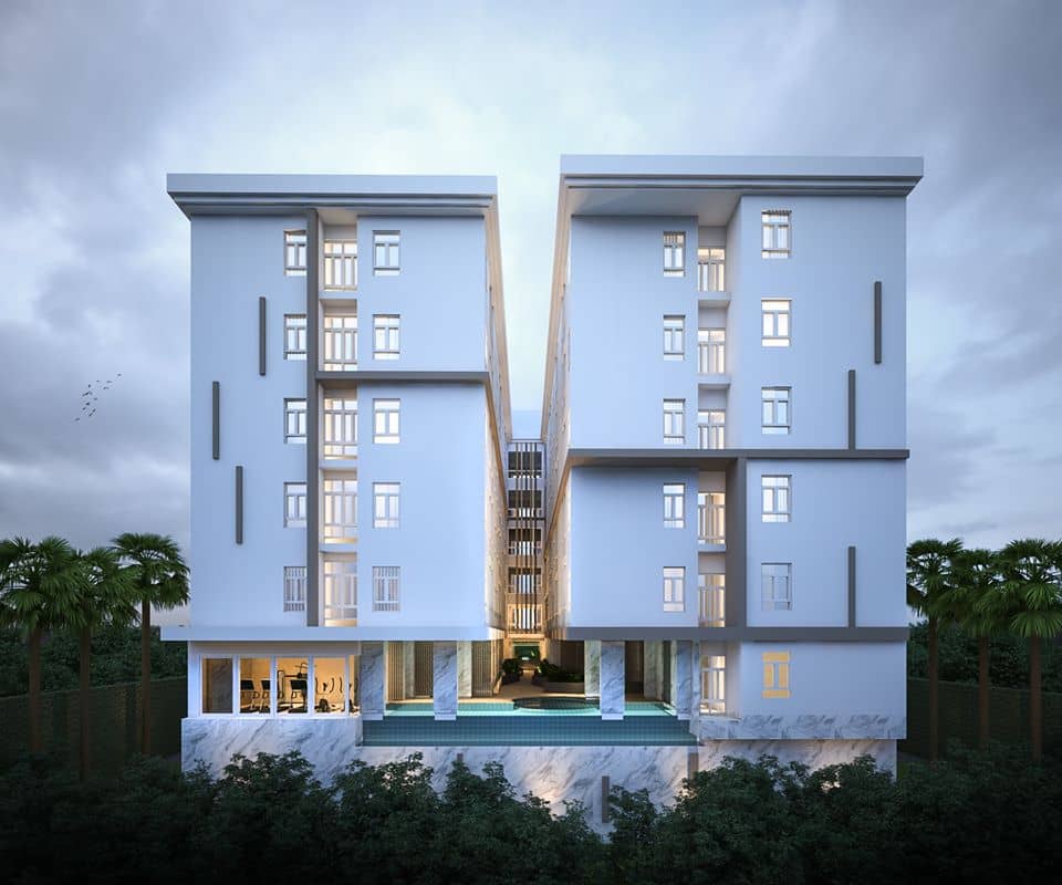 Продажа недвижимости VIP GREAT HILL, Таиланд, Пхукет, Най Янг | Villacarte
