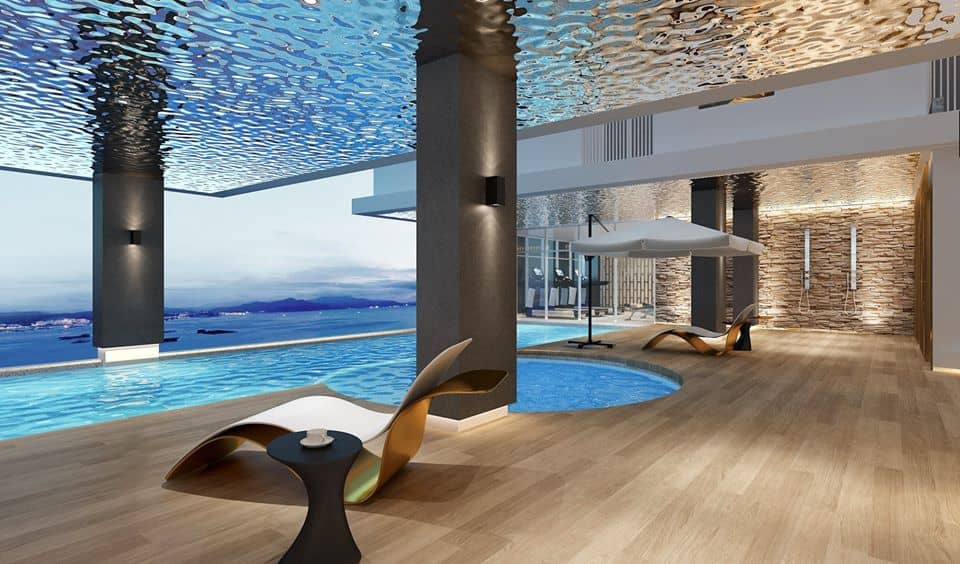 Продажа недвижимости VIP GREAT HILL, Таиланд, Пхукет, Най Янг | Villacarte