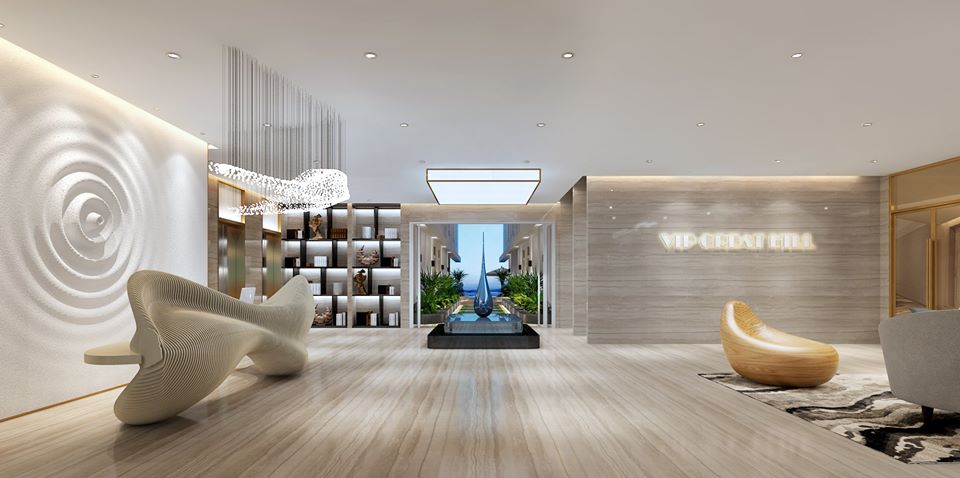 Продажа недвижимости VIP GREAT HILL, Таиланд, Пхукет, Най Янг | Villacarte