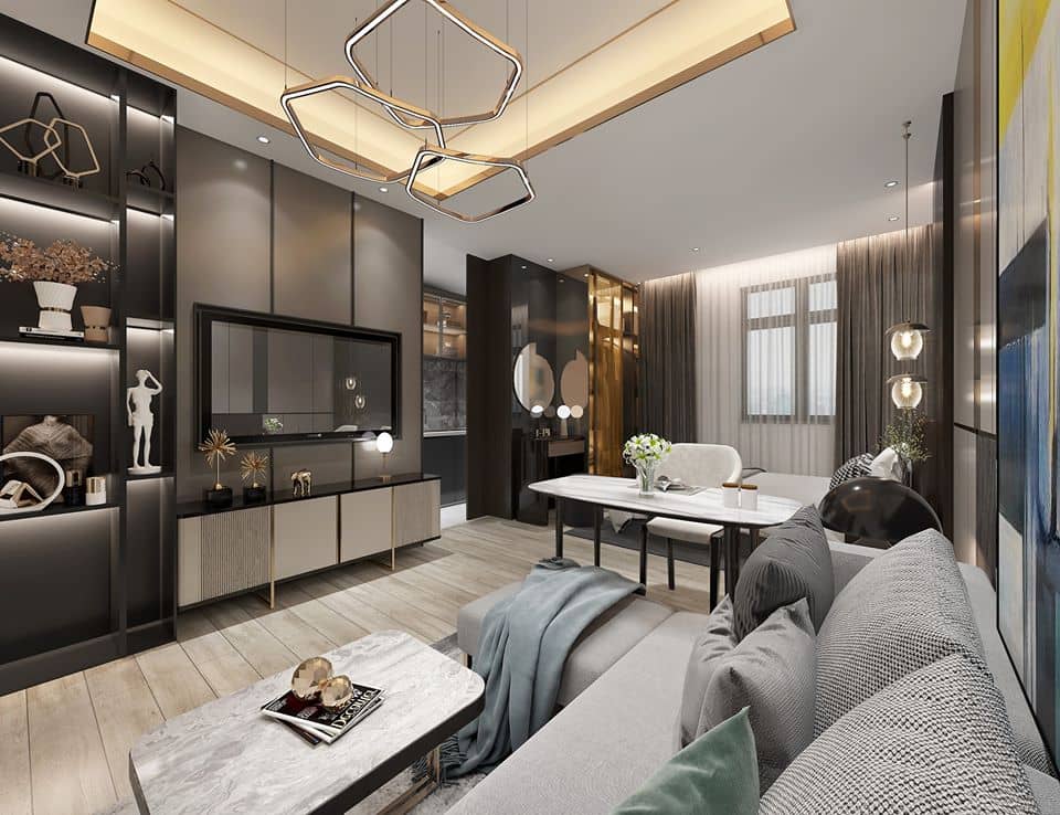 Продажа недвижимости VIP GREAT HILL, Таиланд, Пхукет, Най Янг | Villacarte