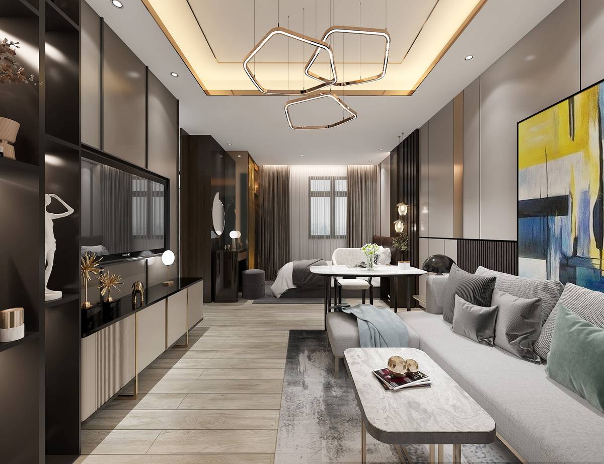 Продажа недвижимости VIP GREAT HILL, Таиланд, Пхукет, Най Янг | Villacarte
