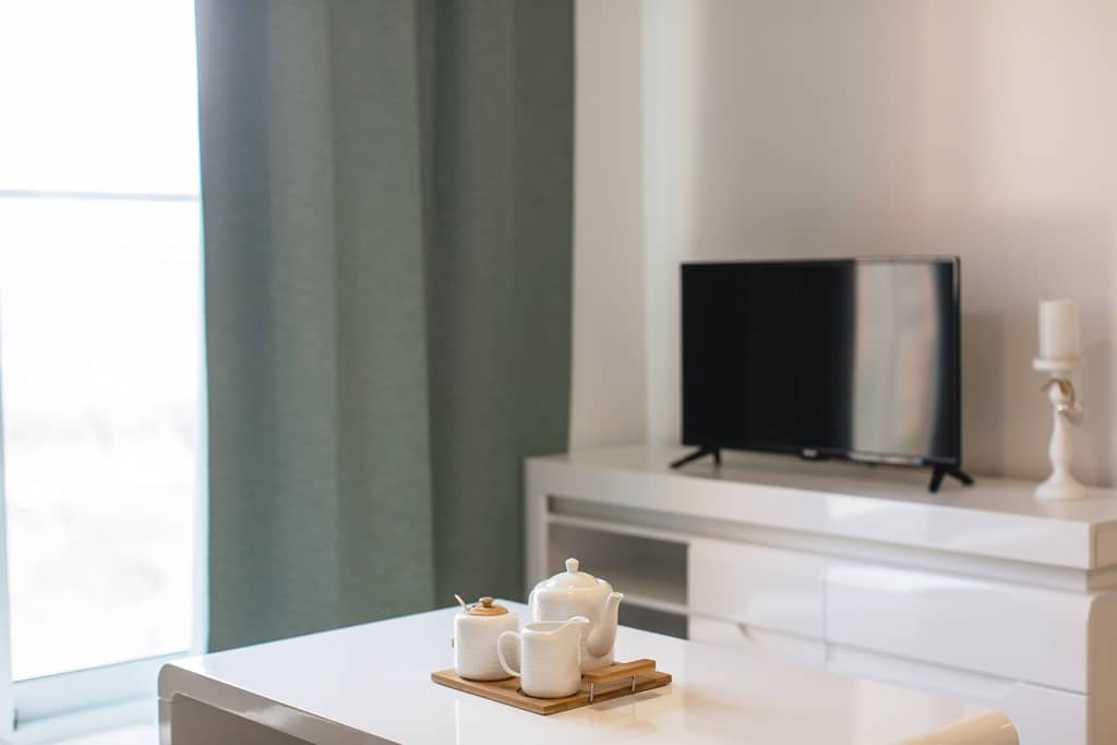 Property for Sale Sunny Side Resort & SPA, Montenegro, Budva region, Becici | Villacarte