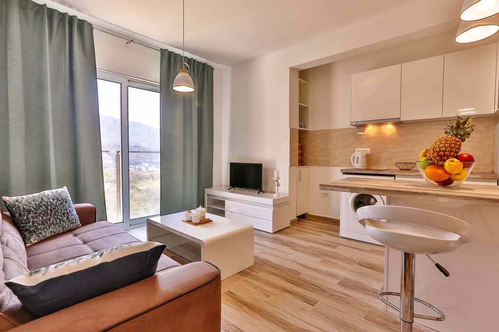 Property for Sale Sunny Side Resort & SPA, Montenegro, Budva region, Becici | Villacarte