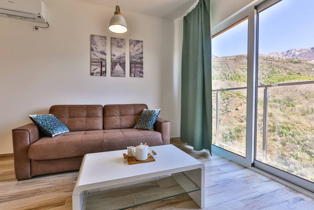 Property for Sale Sunny Side Resort & SPA, Montenegro, Budva region, Becici | Villacarte