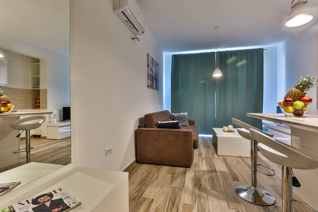 Property for Sale Sunny Side Resort & SPA, Montenegro, Budva region, Becici | Villacarte