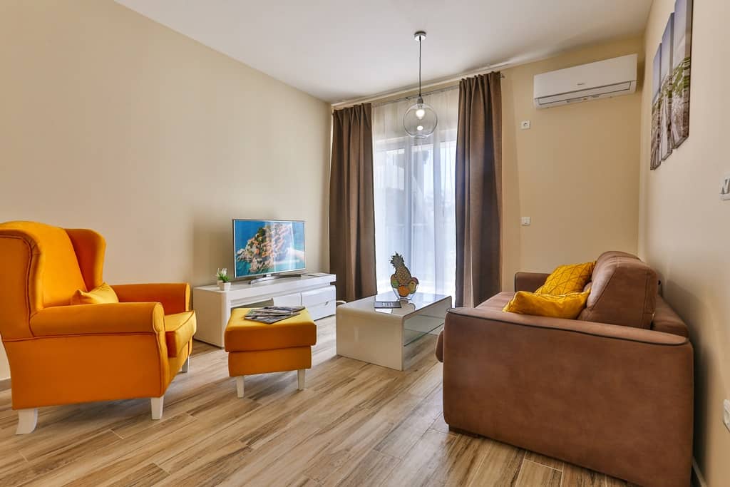 Property for Sale Sunny Side Resort & SPA, Montenegro, Budva region, Becici | Villacarte