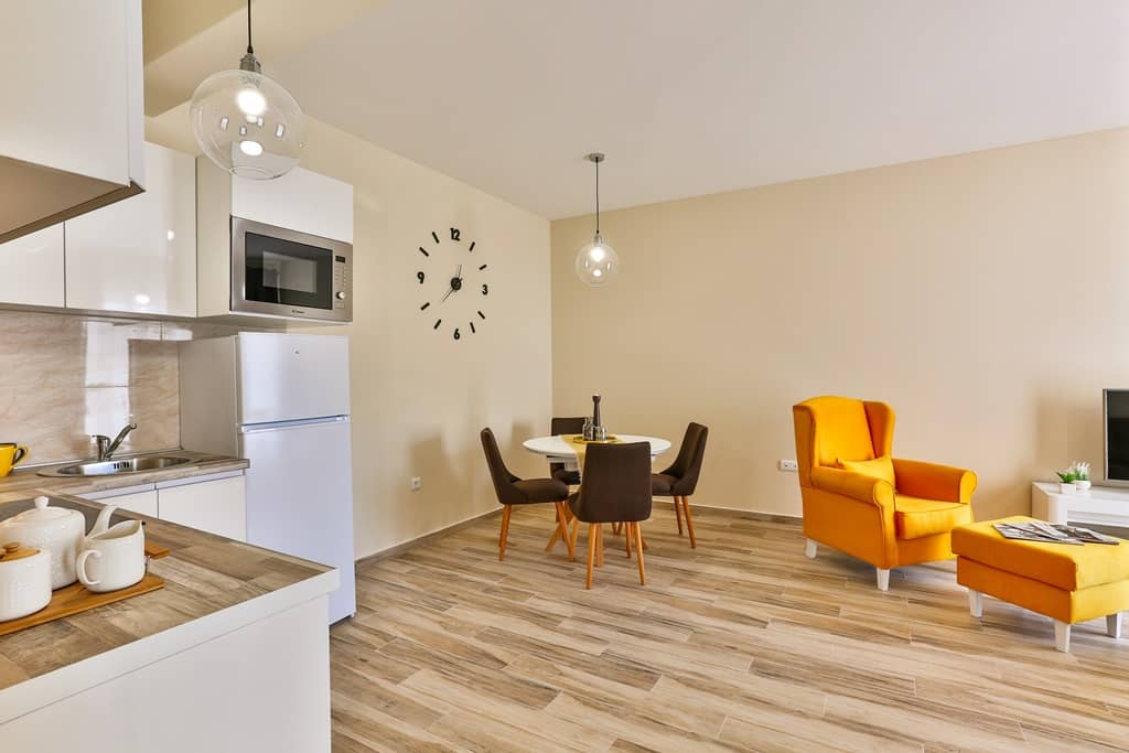 Property for Sale Sunny Side Resort & SPA, Montenegro, Budva region, Becici | Villacarte