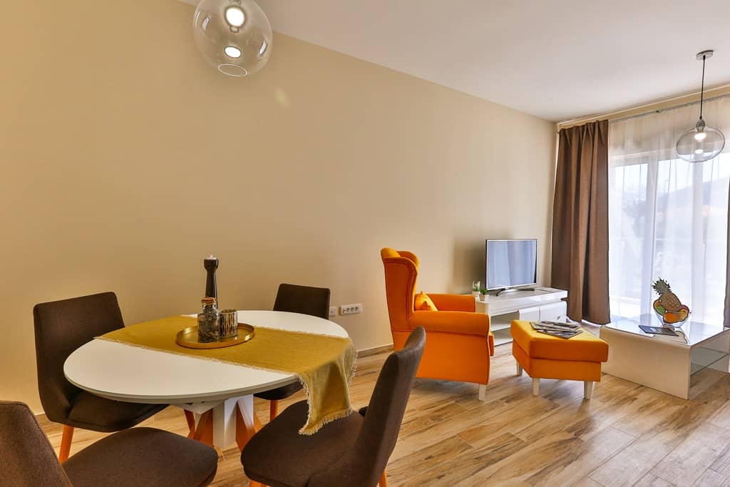 Property for Sale Sunny Side Resort & SPA, Montenegro, Budva region, Becici | Villacarte