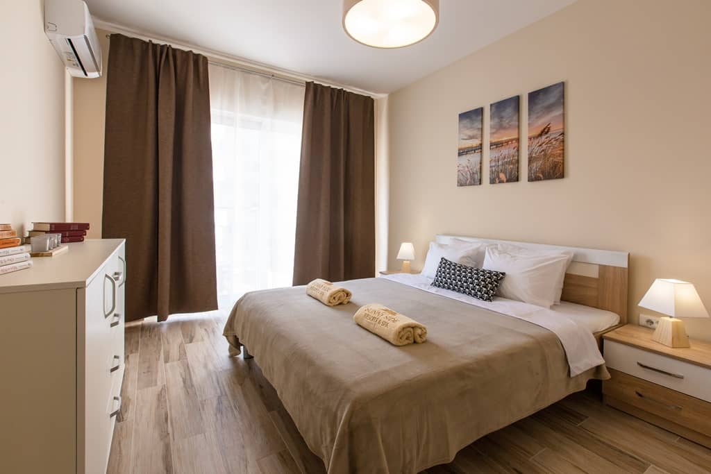 Property for Sale Sunny Side Resort & SPA, Montenegro, Budva region, Becici | Villacarte
