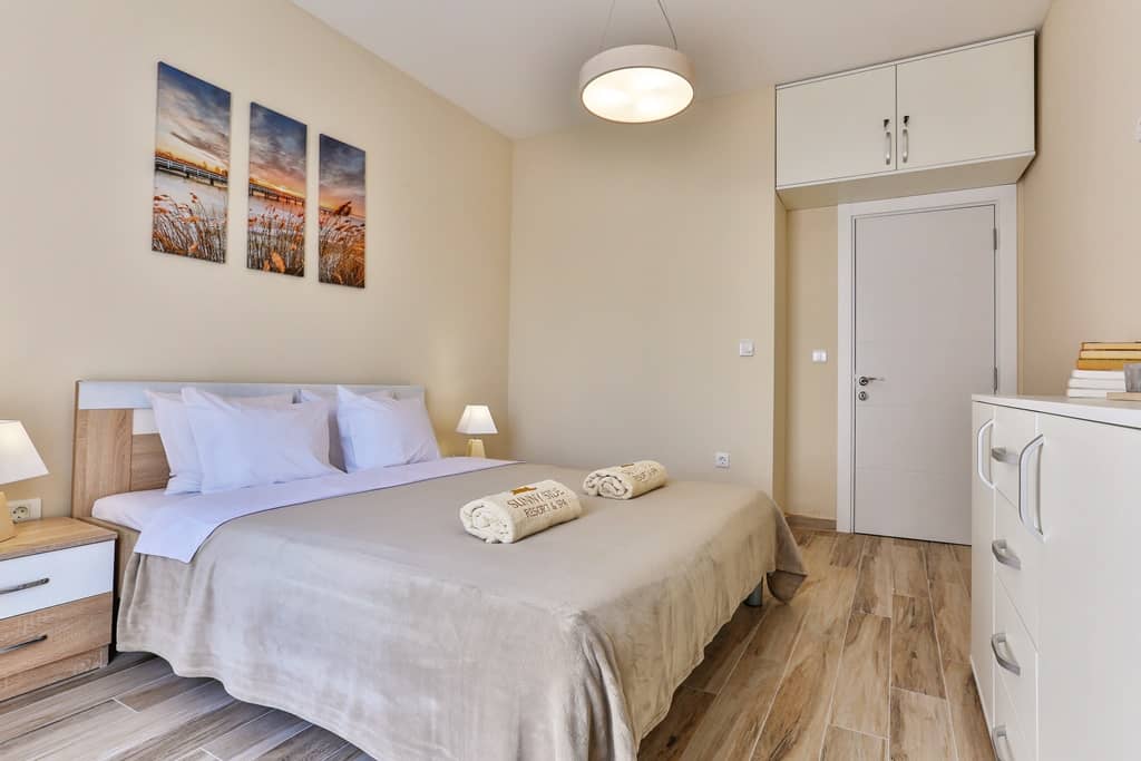 Property for Sale Sunny Side Resort & SPA, Montenegro, Budva region, Becici | Villacarte
