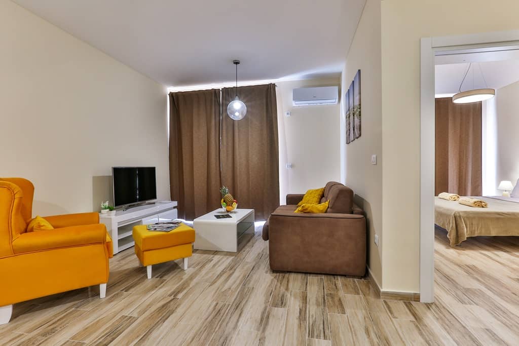 Property for Sale Sunny Side Resort & SPA, Montenegro, Budva region, Becici | Villacarte